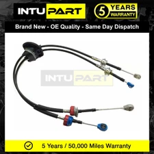 IntuPart For Citroen C2, C3 Pluriel (2002-2009) Gear Linkage Control Transmissio
