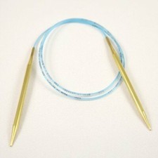 Addi Turbo Lace Knitting Needles- Pick your size Sale Made in Germany 