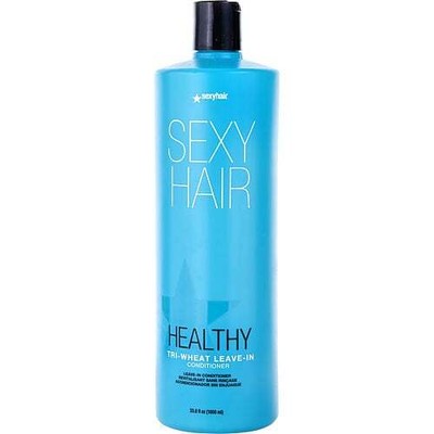 SEXY HAIR by Sexy Hair Concepts HEALTHY SEXY HAIR TRI-WHEAT LEAVE-IN CONDITIO...