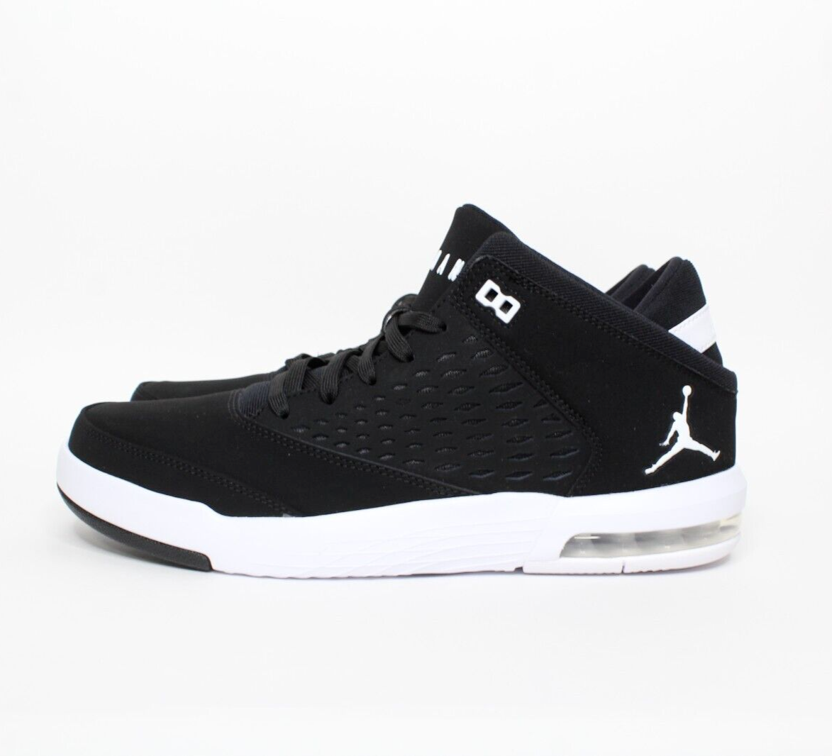 レア★安心の≪追跡有≫NIKE JORDAN FLIGHT ORIGIN 4 ジョーダン Jordan Flight Origin 4 Triple Black for Sale | Authenticity