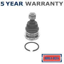 Borg & Beck Front Lower Ball Joint Fits Mitsubishi L300 1986-2006 5452443001