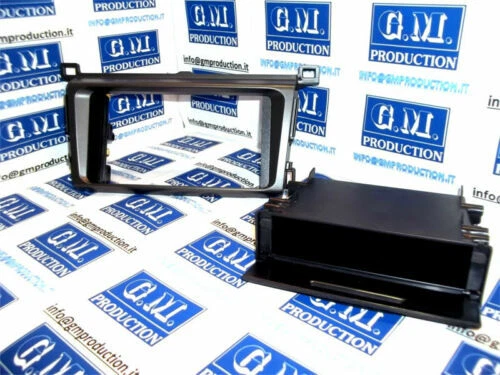 Mascherine autoradio da auto RAV 4 per Toyota