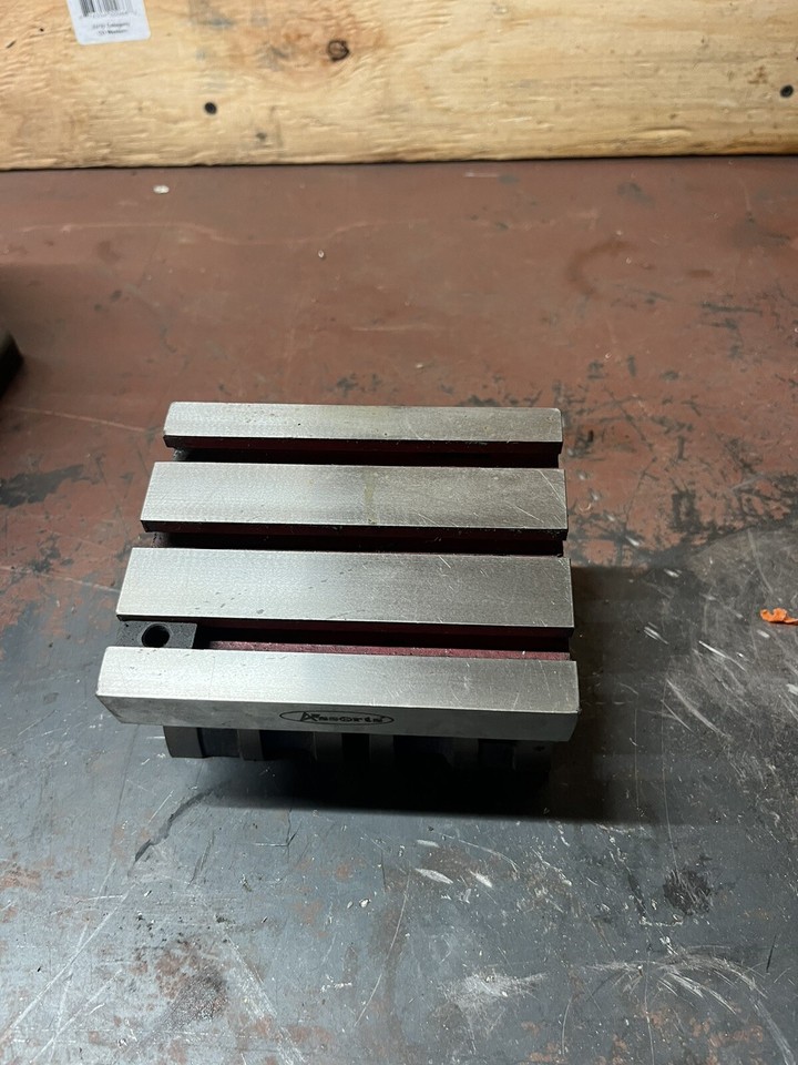 Palmgreen XY Rotary Table eBay