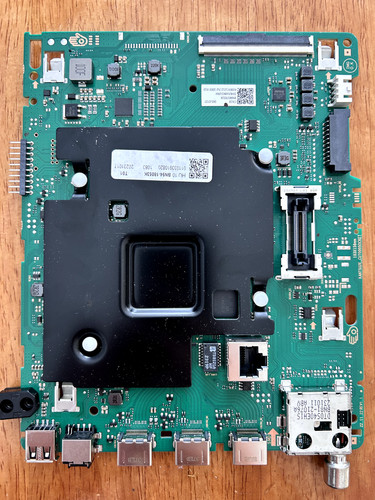 HAUPTPLATINE SAMSUNG UE43CU7100K 43" TV BN94-18053K BN96-57052K