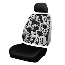 Plasticolor 008638r01 Disney Mickey Mouse Expressions Universal Fit Car Truck... Plasticolor 008638r01 Disney Mickey Mouse Expressions Universal Fit Car Truck...