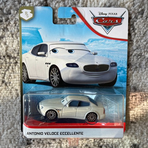 Disney Pixar Cars Huge Selection Diecast cars - Picture 196 of 213