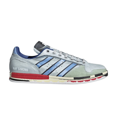 adidas Raf Simons x Micropacer Stan 'Trompe L'oeil' EE7950