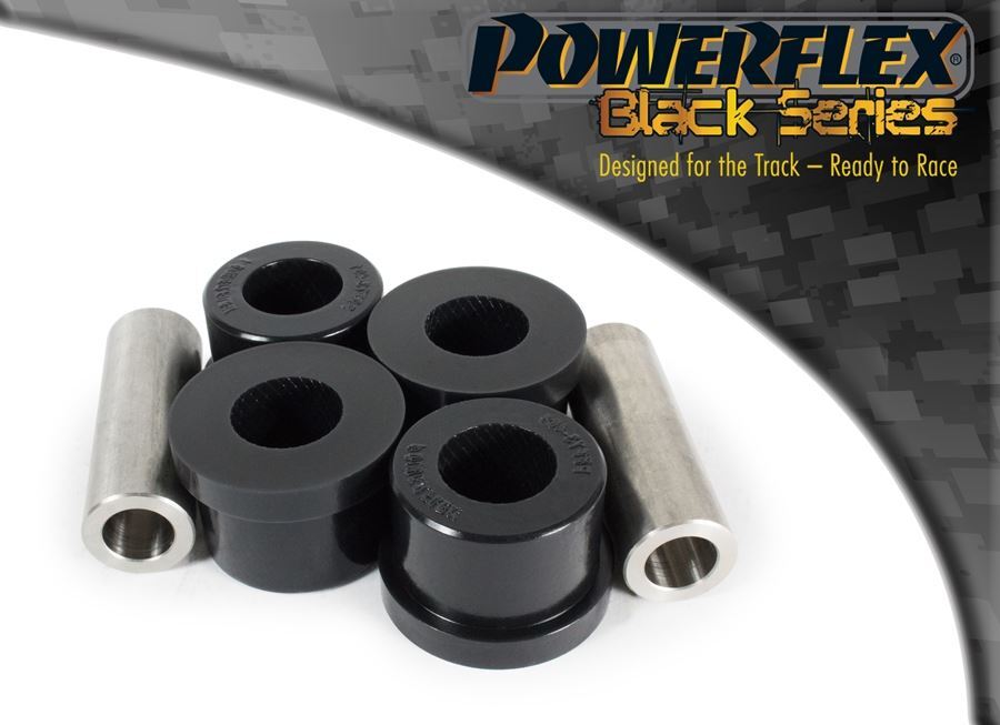 PFF73-401BLK POWERFLEX Front Arm Front Bush fit Suzuki