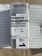 Trasmettitore Sensore Pressione Diesel MTU Detroit X00E50207196