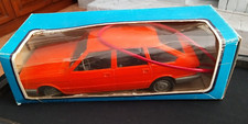 *** SIMCA 1307 FILOGUIDATA *** POCHER TORINO - SCALA 1/13 BOX ORIGINALE !!!