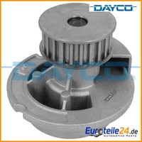 Wasserpumpe Dayco DP034 FüR Opel Astra G Cc Vectra B Corsa C