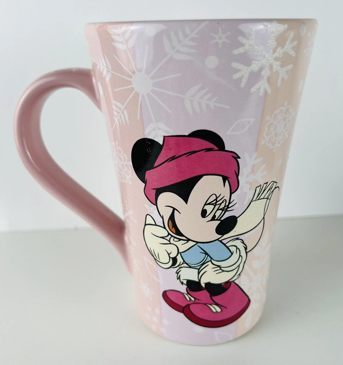 Minnie mouse winter coat cheap