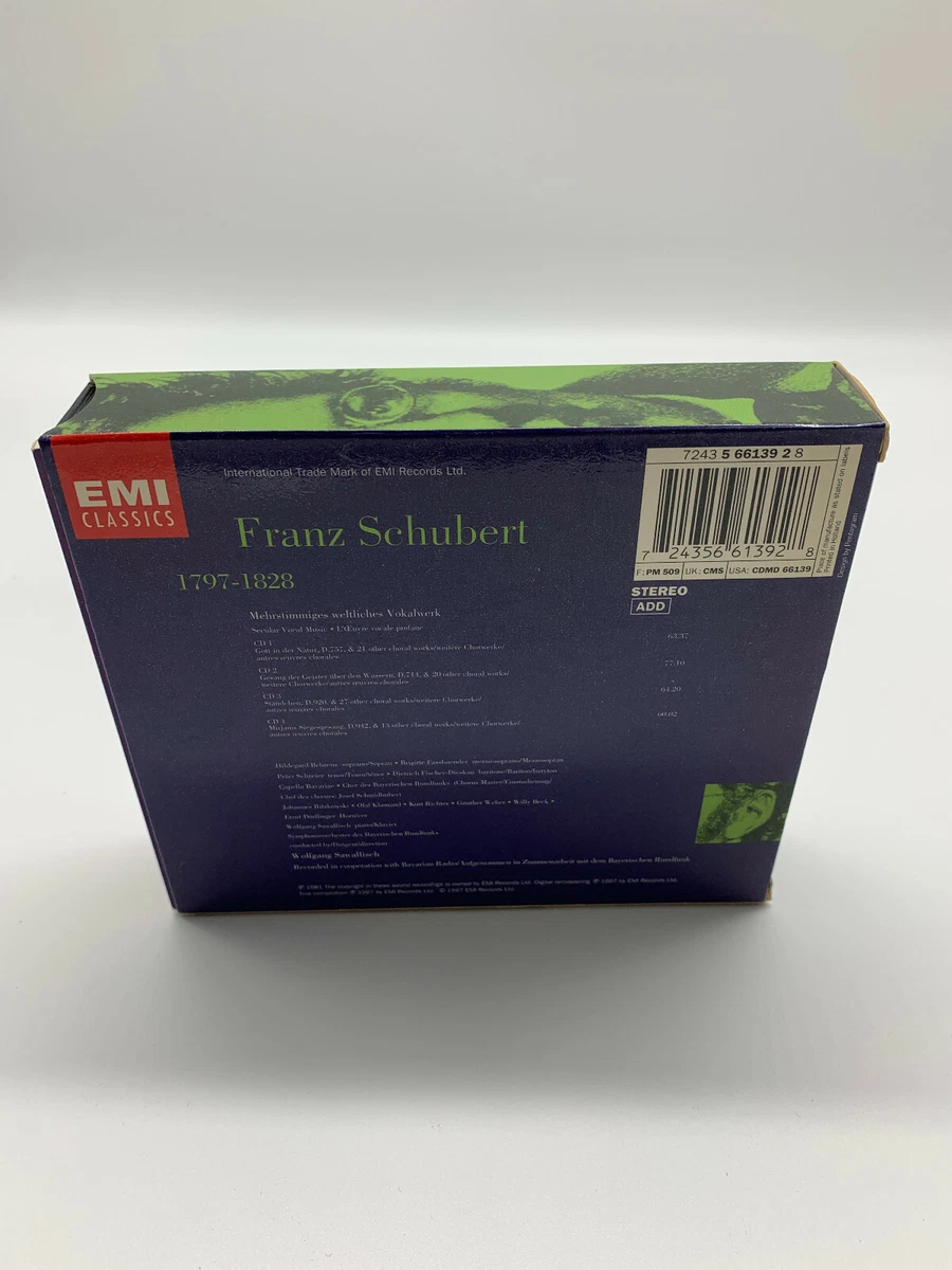 Music box set deals