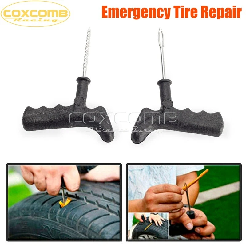 Tools for tyre repair sale