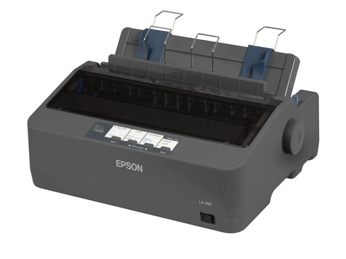 8715946502939 Epson LX-350 Epson - Picture 3 of 5