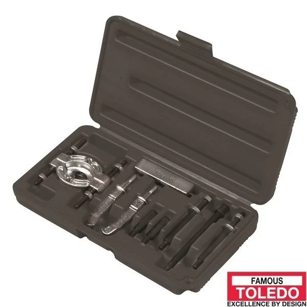 Toledo outlet bearing puller