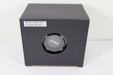 AMD AM4 CPU Cooler Heatsink Fan 4-Pin 92mm Ball 712-000074 REV A NEW 