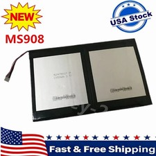Battery for Autel MaxiSys CV, MaxiSys MS908, MaxiSys MS908 Pro