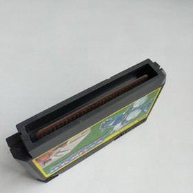 Xevious Namco usato Nintendo Famicom NES testato