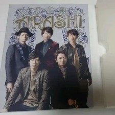 Arashi Photo Album, Johnny's Shop 2018