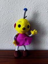 Rolie Polie Olie Zowie Polie RARE VINTAGE 1999 PLUSH TOY