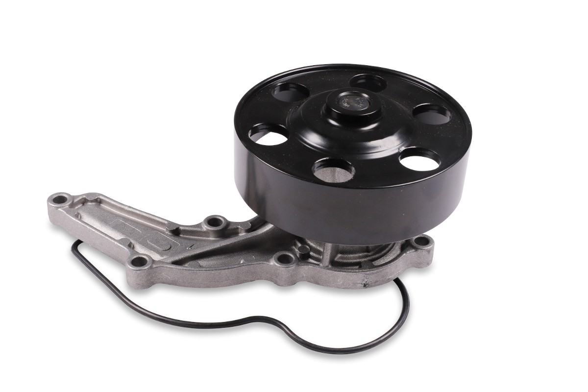 HEPU P7872 Water Pump, engine cooling for HONDA