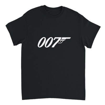 ''James Bond: 007''  Design Shirt/Hoodie/Sweatshirt