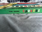 Vintage 1955 Careers Board Game Parker Brothers Game of Optional Goals Complete — photo 4