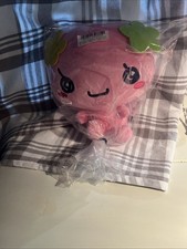 Bandai Tamagotchi Furawatchi Chibi Plush Mascot