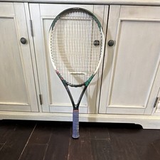 Prince TT Thunder Lite Tennis Racquet 27 in 285 g 10.0 oz Unstrung SW 300