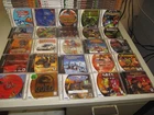 25 x  Sega Dreamcast game lot