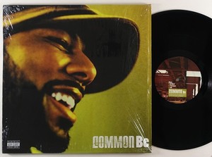 Common Be LP | eBay