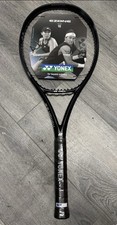Yonex Ezone 98 Tennis Racquet 4 1/8 Brand New Acqua Limited Edition