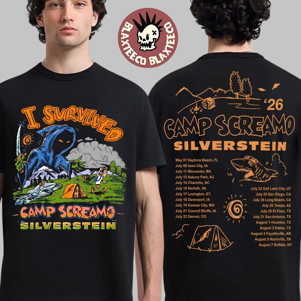 Screamo In Men's T-Shirts for sale - eBay