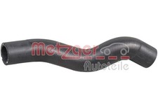 Manguera de radiador METZGER para SEAT Córdoba Skoda Fabia I VW Polo 01-09 6Q0121073AE