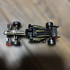 Lotus Renault F1 Minicar 1/43