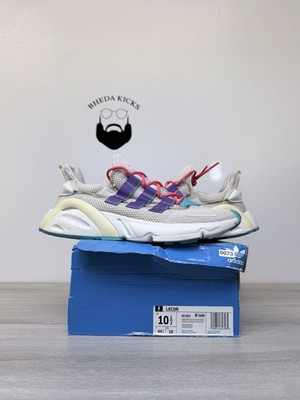 Size 10.5 - Adidas Lexicon Future Lx Adiprene EE7403 Sneaker Worn Once