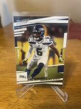 2022 Panini Prestige #261 Quandre Diggs