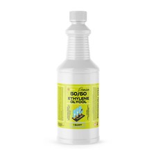 Ethylene Glycol 50/50 - 1 Quart