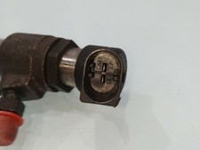 Injecteur Volvo V50