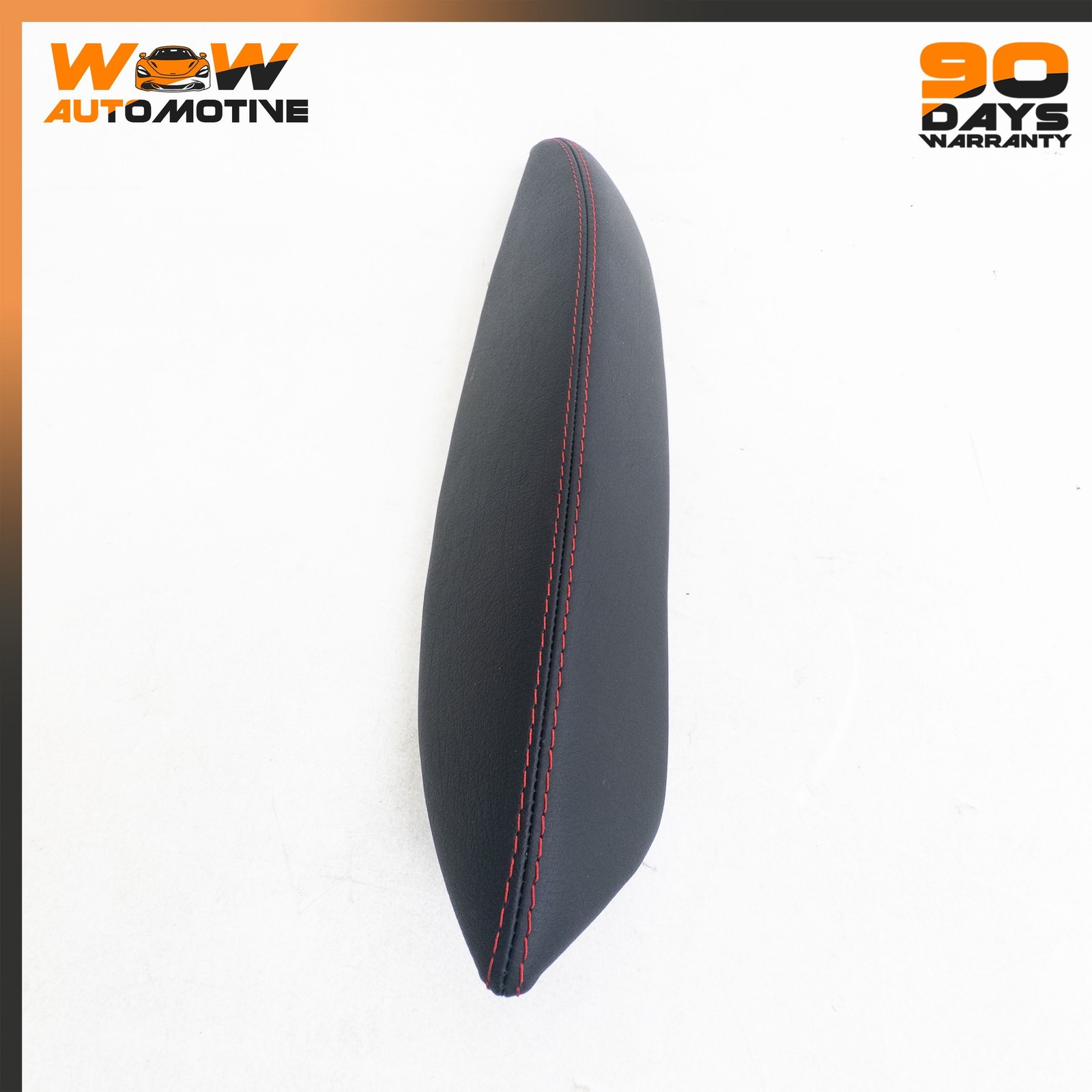 Maserati GranTurismo 2008-2019 REAR+LEFT Door panel