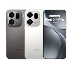 OPPO Find X9 Pro 512GB Unlocked DUAL SIM 5G 6.78in 200MP 16GB RAM