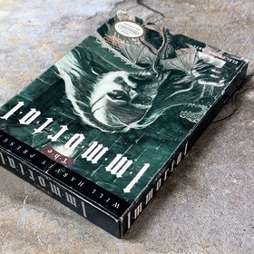 The Immortal CIB - Nintendo Entertainment System NES