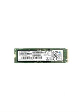 SSD Samsung M.2  NVMe PCIe 256GB PM981 MZVLB256HAHQ-000H1 - HEALTH 98/99%