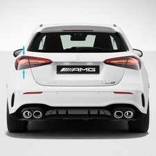 LED Rückleuchte Links Außen A-Klasse W177 Facelift Original Mercedes-Benz