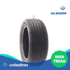 Used 23550r17 Michelin Energy Saver As 96h - 832