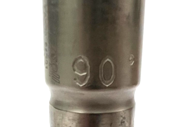 Ingersoll Cutting Tools - Indexable Drill Insert: TPHT080305R-ML IN2005
