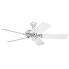 Hunter Original 52" Indoor Ceiling Fan White 23856