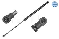 Heckklappen DäMpfer Gasfeder Kofferraum Meyle 11-40 910 0035 FüR Peugeot 308 2