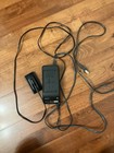 battery charger Sony Ccd Tr64 video 8 handycam camcorder wall plug adapter cord